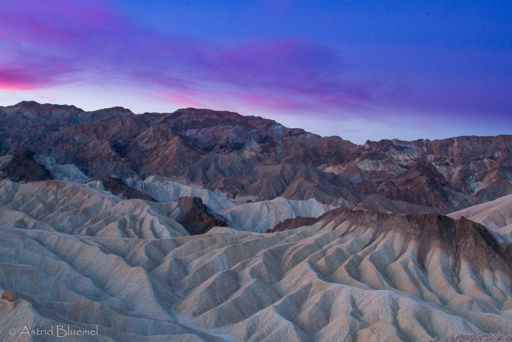 Zabinsky Point