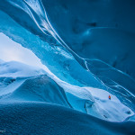 Cristal Ice Cave