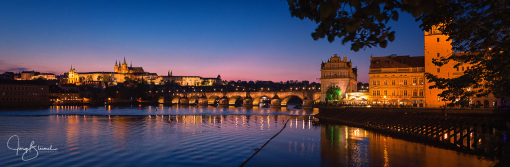 Prague Pano